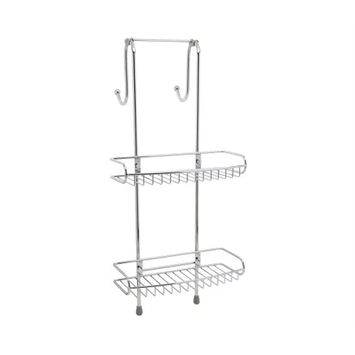 Комплект из держателей и 2-х навесных полок WasserKRAFT  K-14422