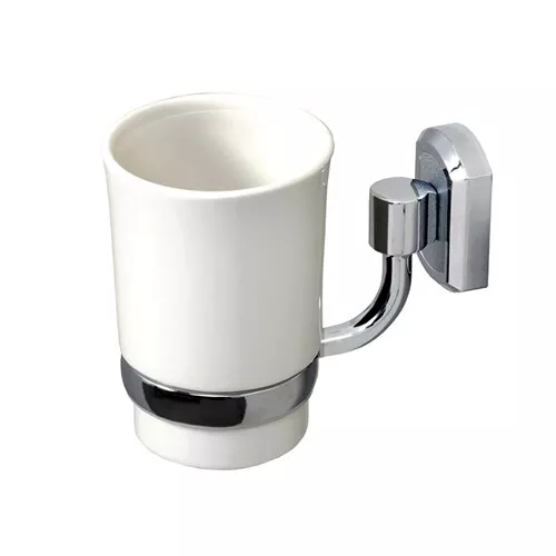 Подстаканник одинарный WasserKRAFT  K-28128