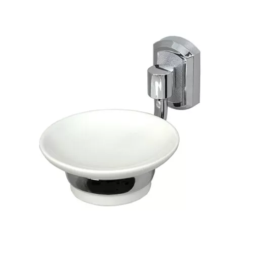 Мыльница WasserKRAFT  K-28129