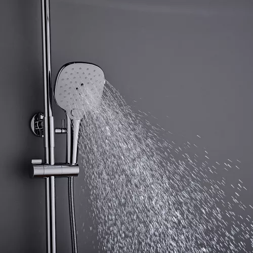 Душевая стойка Orans OLS-7550, изображение 7