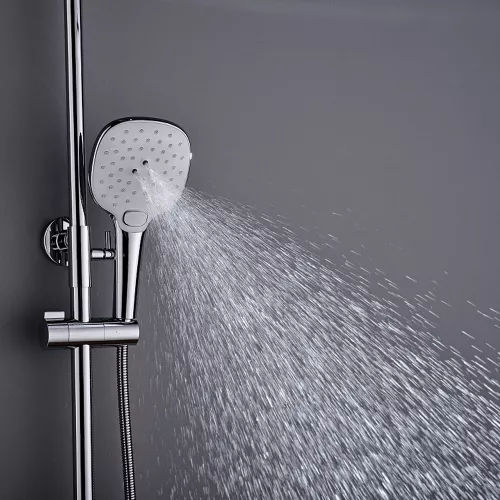 Душевая стойка Orans OLS-7550, изображение 6