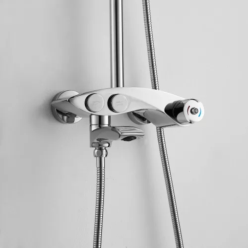 Душевая стойка Orans OLS-7550, изображение 3