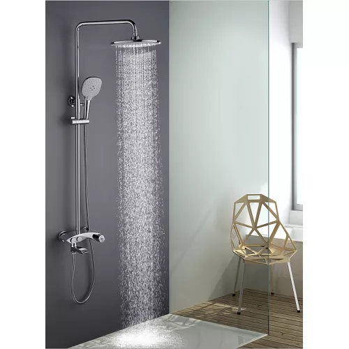 Душевая стойка Orans OLS-7550, изображение 12