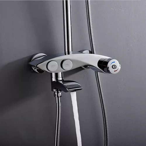 Душевая стойка Orans OLS-7550, изображение 9