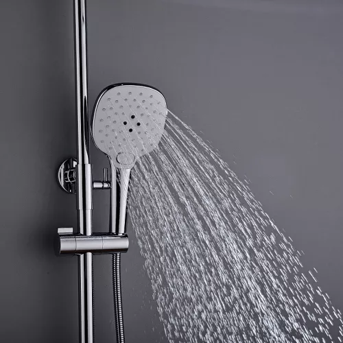 Душевая стойка Orans OLS-7550, изображение 8