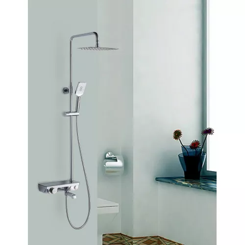 Душевая стойка Orans OLS-7554H, изображение 8