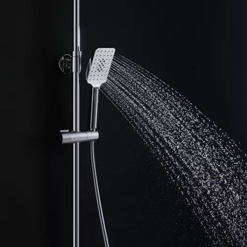 Душевая стойка Orans OLS-7554H, изображение 7