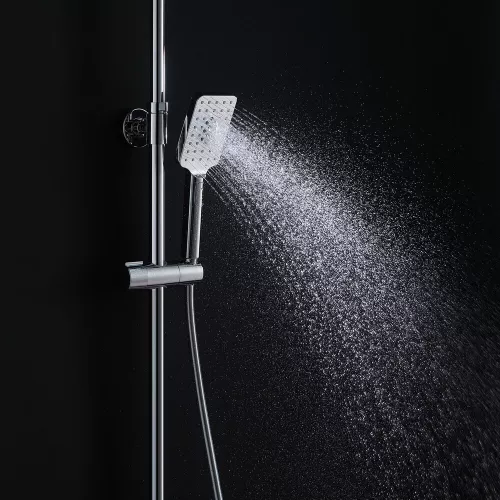 Душевая стойка Orans OLS-7554H, изображение 6