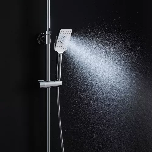 Душевая стойка Orans OLS-7554H, изображение 5