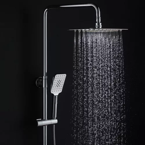 Душевая стойка Orans OLS-7554H, изображение 4