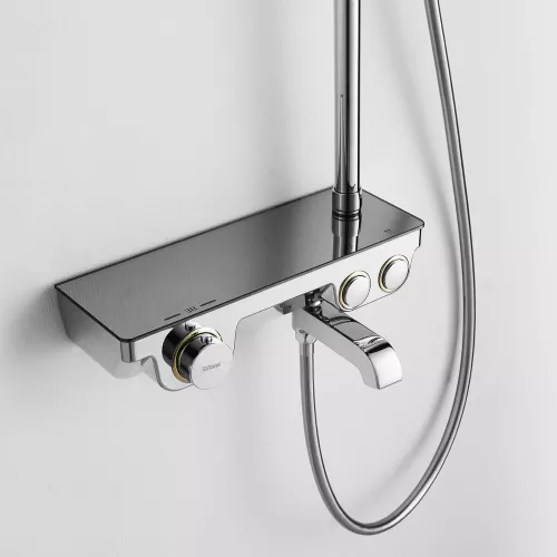 Душевая стойка Orans OLS-7554H, изображение 2