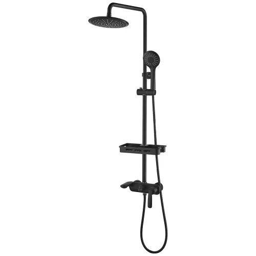 Душевая стойка Orans OLS-7558, изображение 2