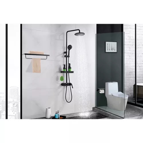 Душевая стойка Orans OLS-7558, изображение 3