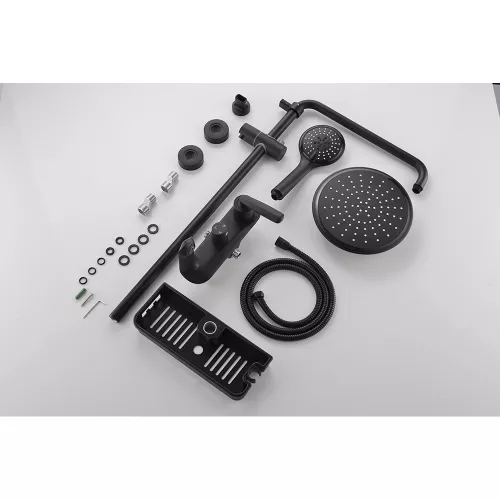 Душевая стойка Orans OLS-7558, изображение 6