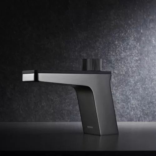 Смеситель для раковины Black&White U7510, изображение 3