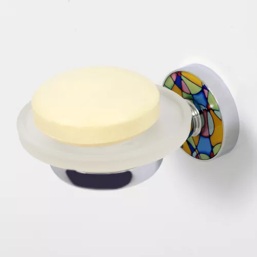 Мыльница WasserKRAFT Diemel K-2200 K-2229, изображение 3