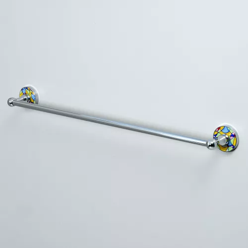 Держатель полотенец  WasserKRAFT Diemel K-2200 K-2230, изображение 3