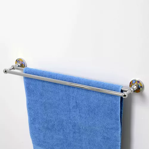 Держатель полотенец  WasserKRAFT Diemel K-2200 K-2240, изображение 3