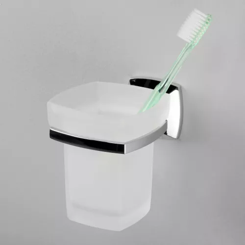 Стакан WasserKRAFT Wern K-2500 K-2528, изображение 2