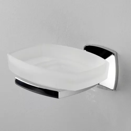 Мыльница WasserKRAFT Wern K-2500 K-2529, изображение 2