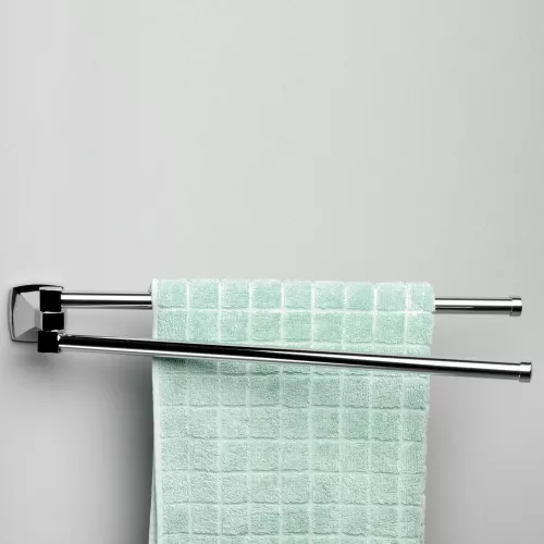 Держатель полотенец WasserKRAFT Wern K-2500 K-2531, изображение 2