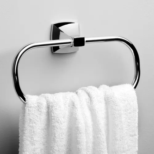 Держатель  полотенец  WasserKRAFT Wern K-2560, изображение 2