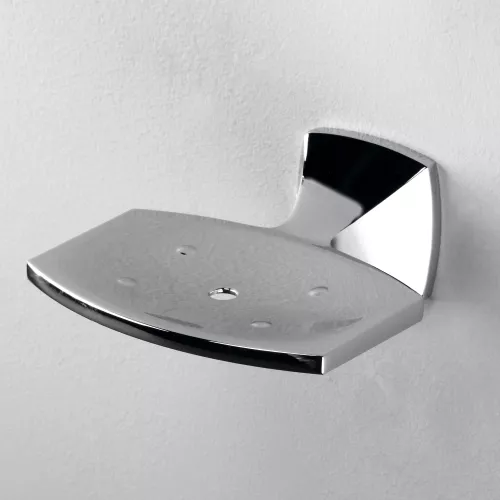 Мыльница WasserKRAFT Wern K-2500 K-2569, изображение 2