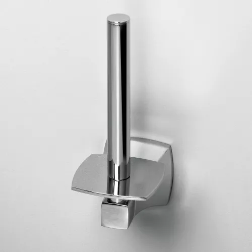 Держатель  туалетной бумаги WasserKRAFT Wern K-2500 K-2597, изображение 2