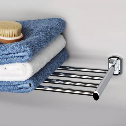 Держатель полотенца WasserKRAFT Oder K-3000 K-3011, изображение 2