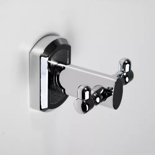 Крючок WasserKRAFT Oder K-3000 K-3023D, изображение 2