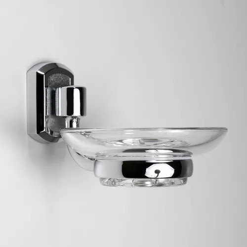 Мыльница WasserKRAFT Oder K-3000 K-3029, изображение 2