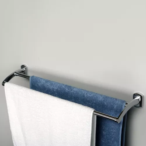 Держатель полотенца WasserKRAFT Oder K-3000 K-3040, изображение 2