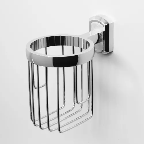 Держатель освежителя WasserKRAFT Oder K-3000 K-3045, изображение 2