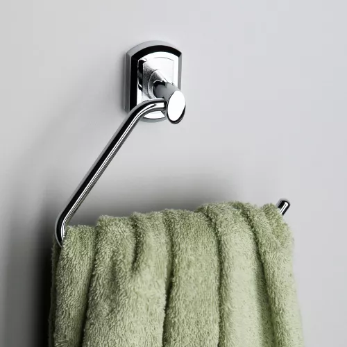 Держатель полотенца WasserKRAFT Oder K-3000 K-3061, изображение 2