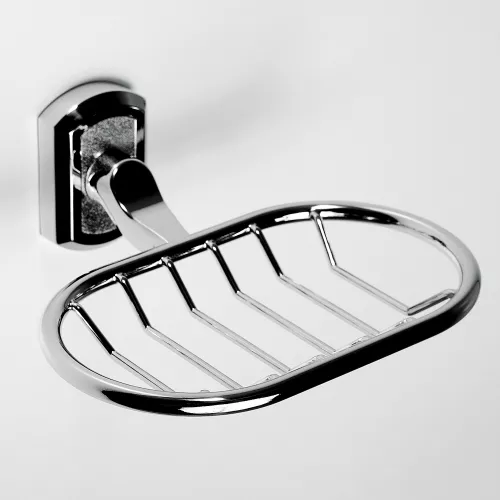 Мыльница WasserKRAFT Oder K-3000 K-3069, изображение 2