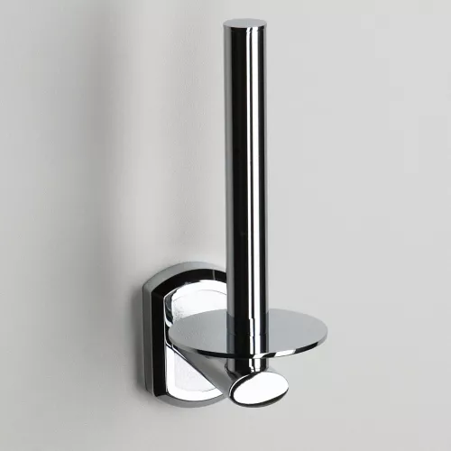 Держатель  туалетной бумаги WasserKRAFT Oder K-3000 K-3097, изображение 2