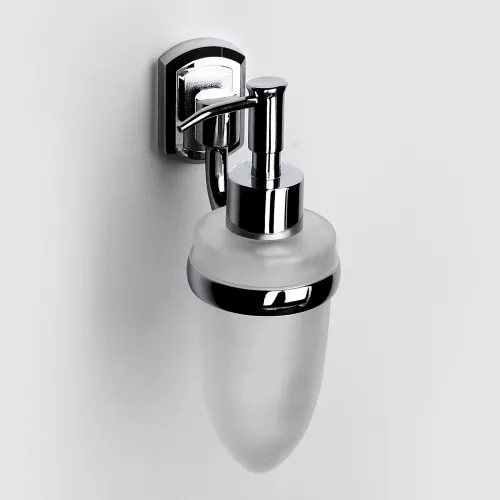 Дозатор для жидкого мыла WasserKRAFT  Oder K-3000 K-3099, изображение 2