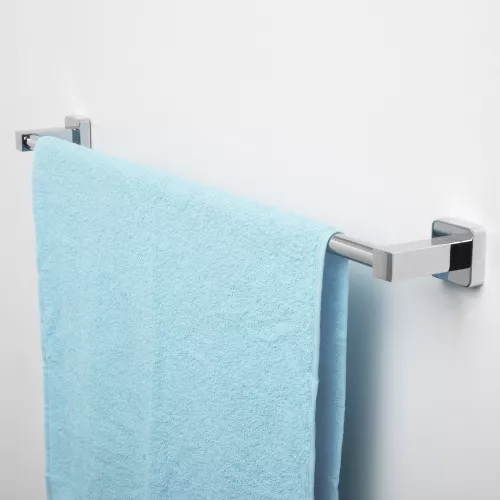 Держатель полотенец WasserKRAFT Dill K-3900 K-3930, изображение 2