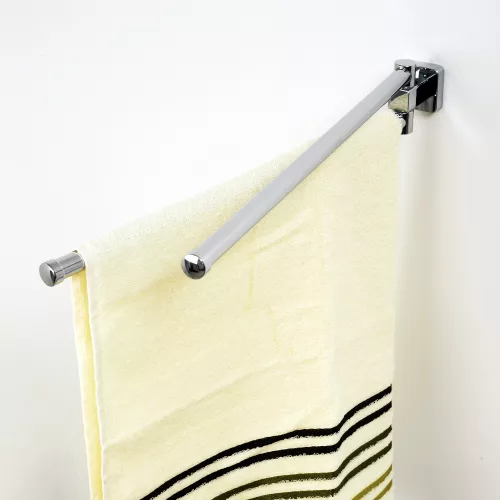 Держатель полотенец WasserKRAFT Dill K-3900 K-3931, изображение 2