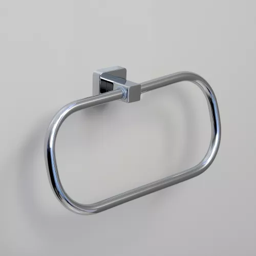 Держатель полотенец WasserKRAFT Dill  K-3960, изображение 2