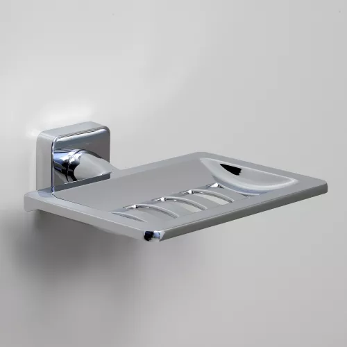 Мыльница WasserKRAFT Dill K-3900 K-3969, изображение 2