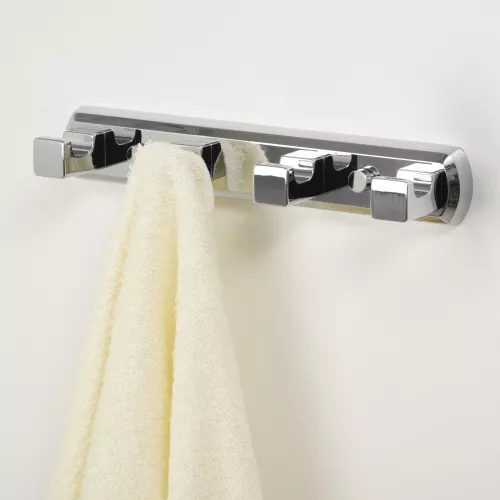 Вешалка WasserKRAFT Dill  K-3974, изображение 2