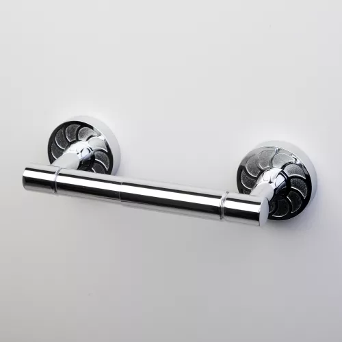 Держатель  туалетной бумаги WasserKRAFT Isen K-4000 K-4022, изображение 2