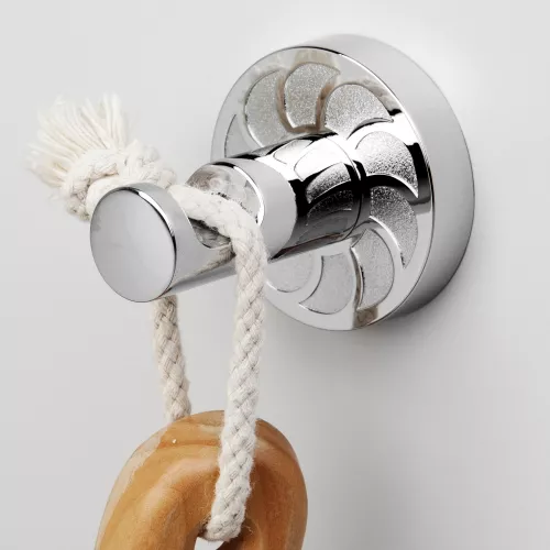 Крючок WasserKRAFT Isen K-4000 K-4023, изображение 2