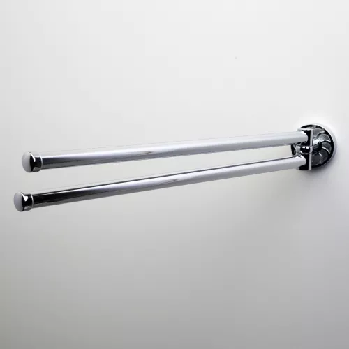 Держатель полотенец WasserKRAFT Isen K-4000 K-4031, изображение 2