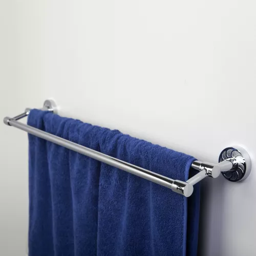 Держатель полотенец WasserKRAFT Isen K-4000 K-4040, изображение 2