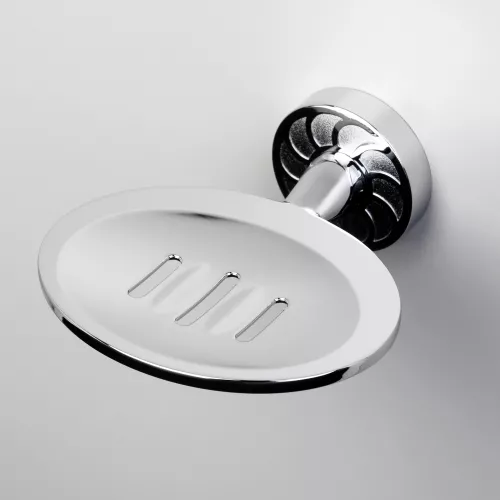 Мыльница WasserKRAFT Isen K-4000 K-4069, изображение 2