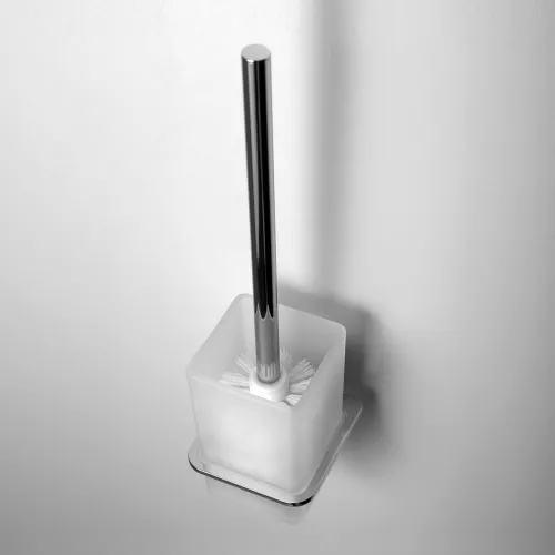 Щетка для унитаза подвесная WasserKRAFT Leine  K-5027, изображение 3