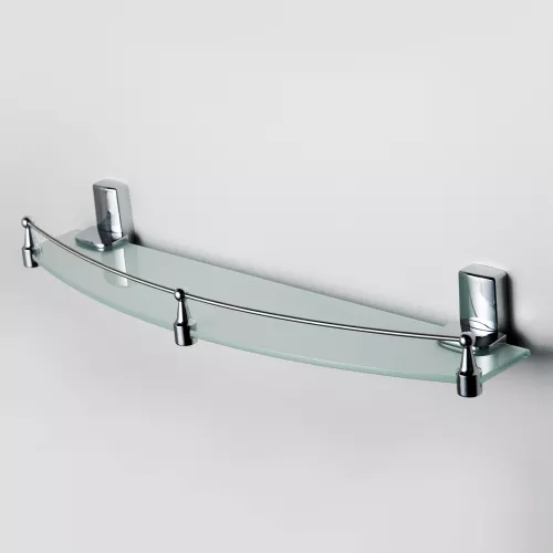 Полка WasserKRAFT Leine K-5000 K-5044, изображение 3