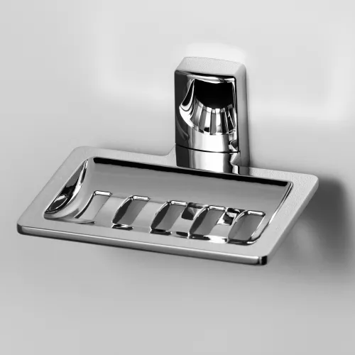 Мыльница WasserKRAFT Leine K-5000 K-5069, изображение 2